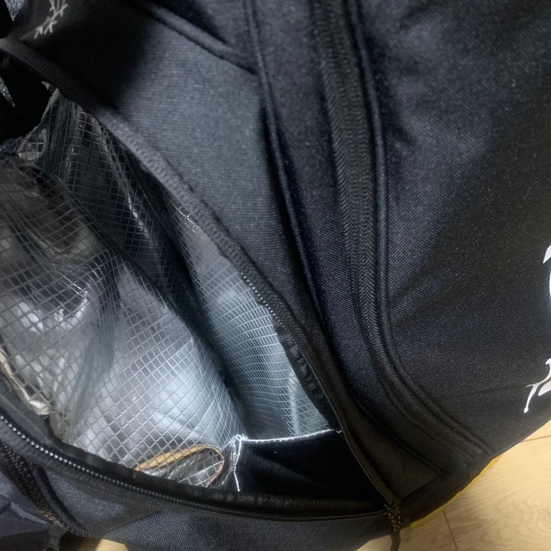 美品 コブラ Ultralight Pro+ Stand Bag キャディバッグ