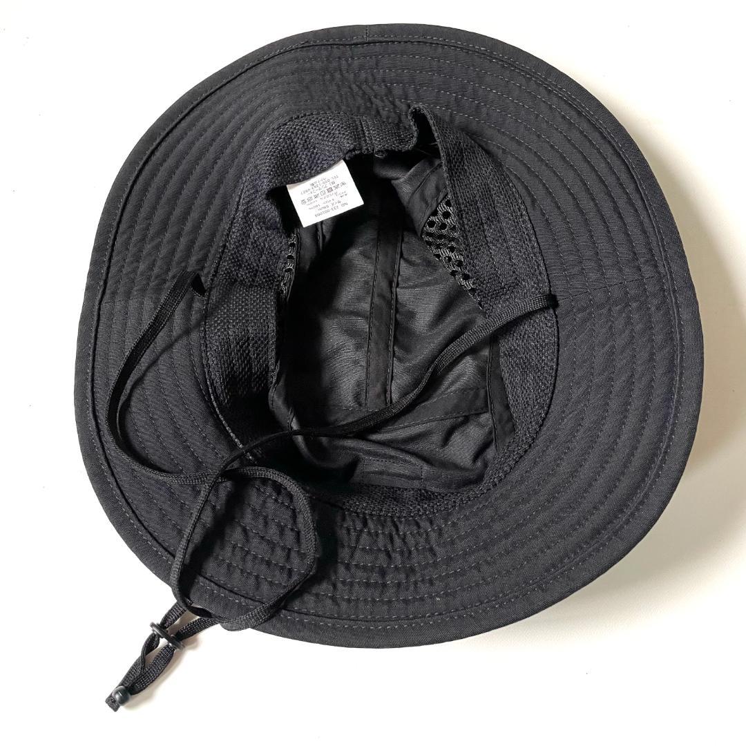 美品 Answer 4 Jet Hat Mサイズ ブラック