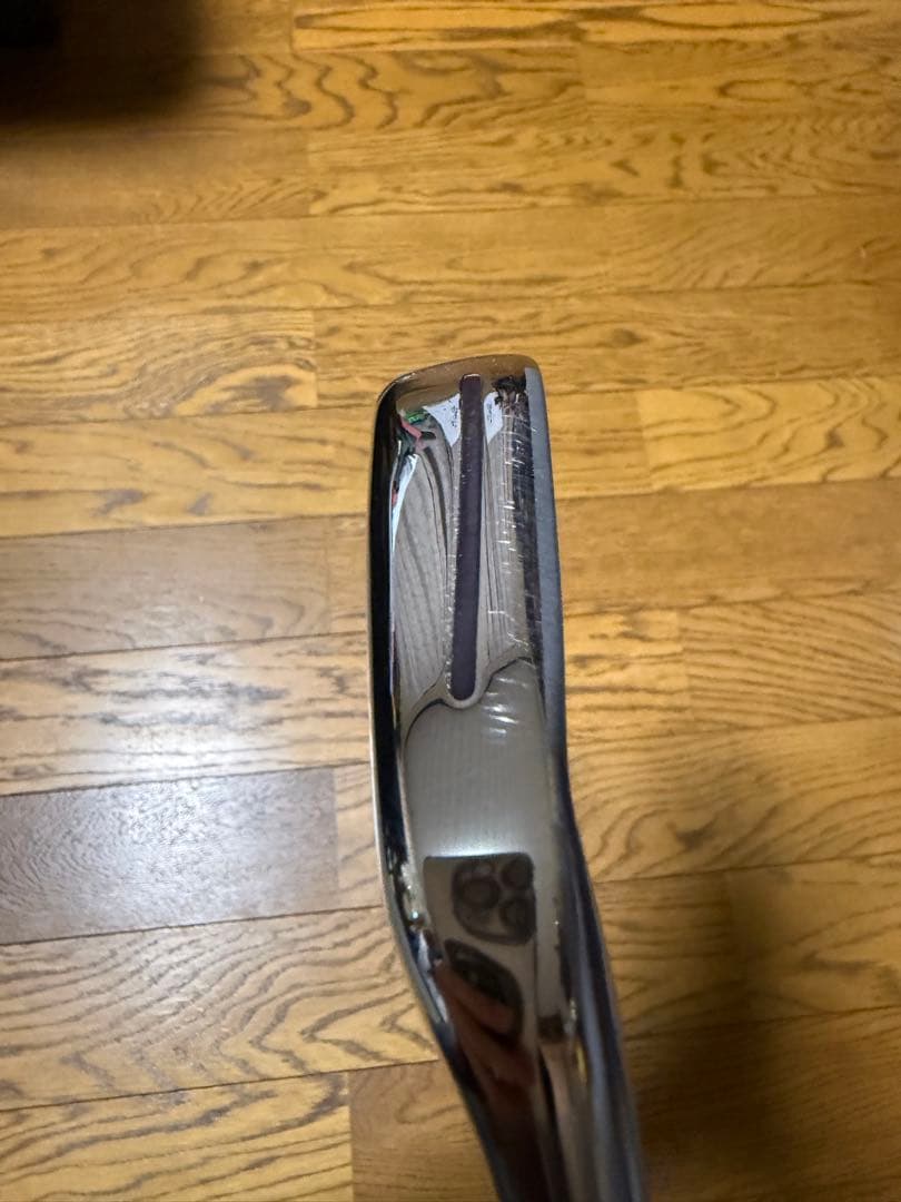 TaylorMade Stealth 2番UDI
