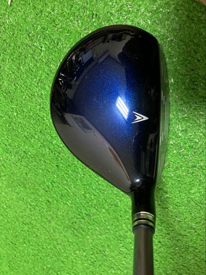 ゼクシオMP700 レフティー　5w 極美品