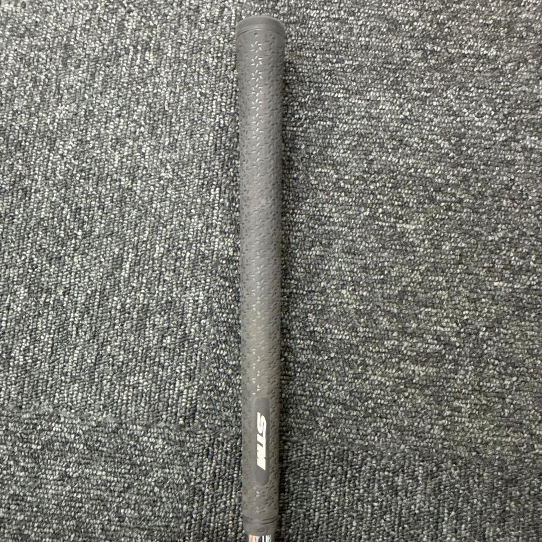 TC-101 アイアンセット 5番〜P番