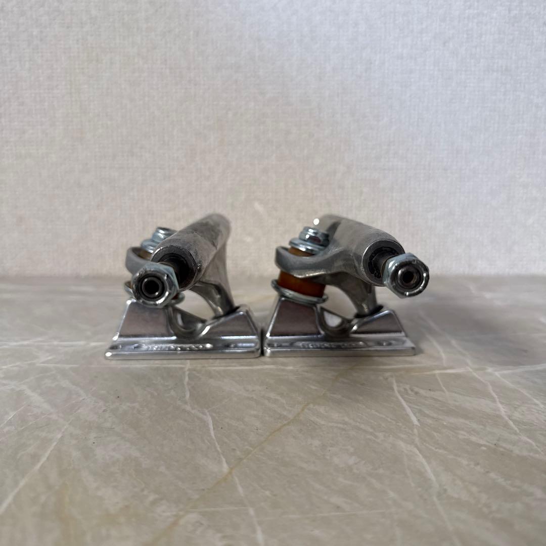 スケートボード INDEPENDENT 169 hollow trucks