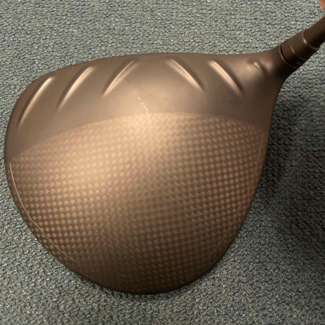 【レフティ】PING G440 LST 10.5度 ドライバー