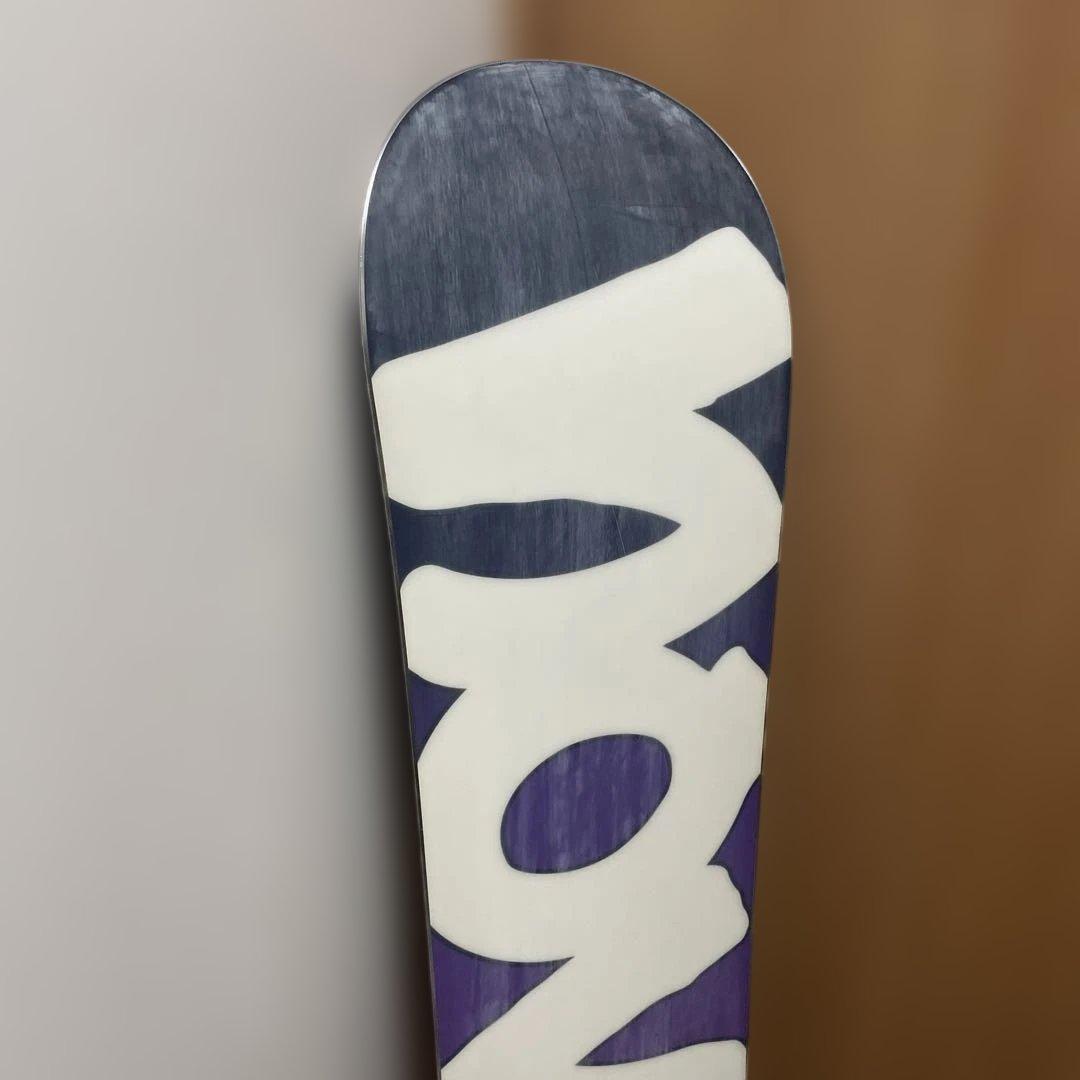 NOVEMBER ARTISTE スノーボード レディース138cm