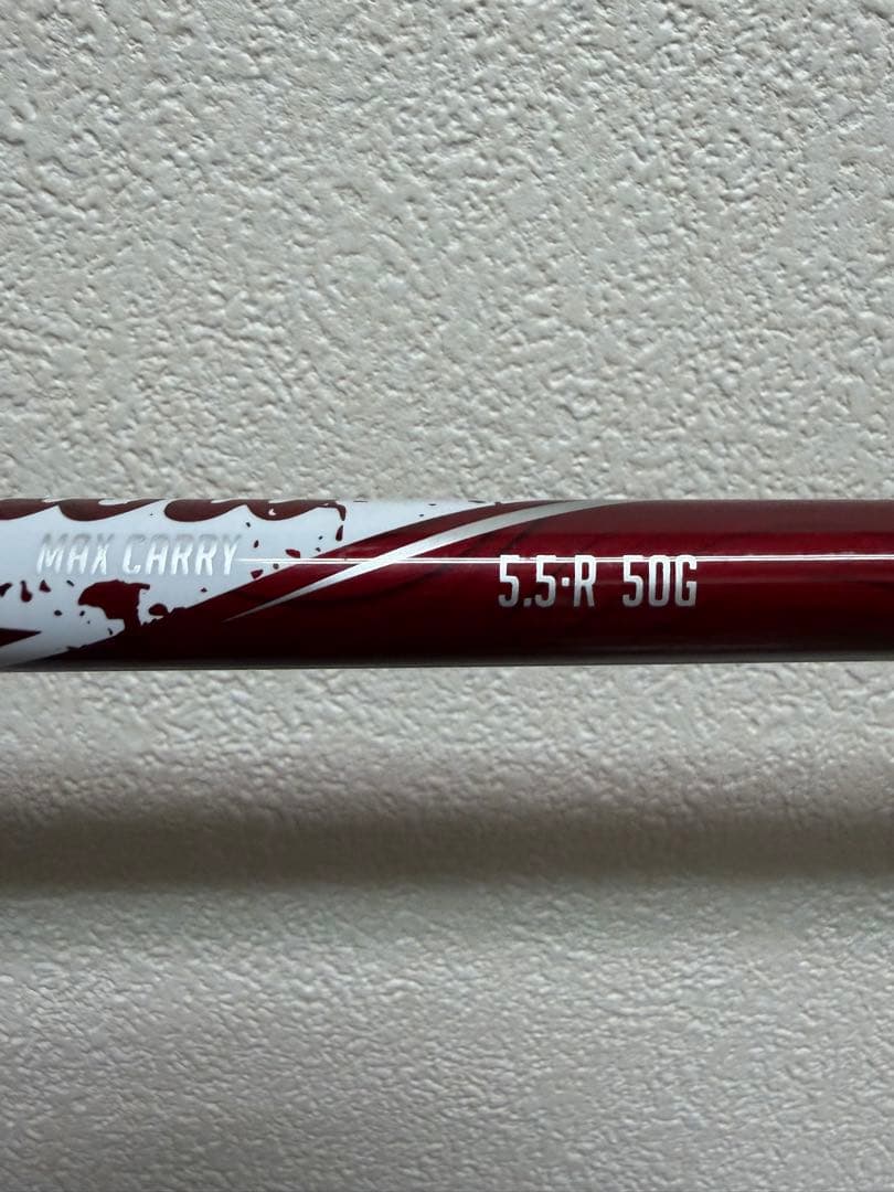 テーラーメイドM6フェアウェイウッド3W