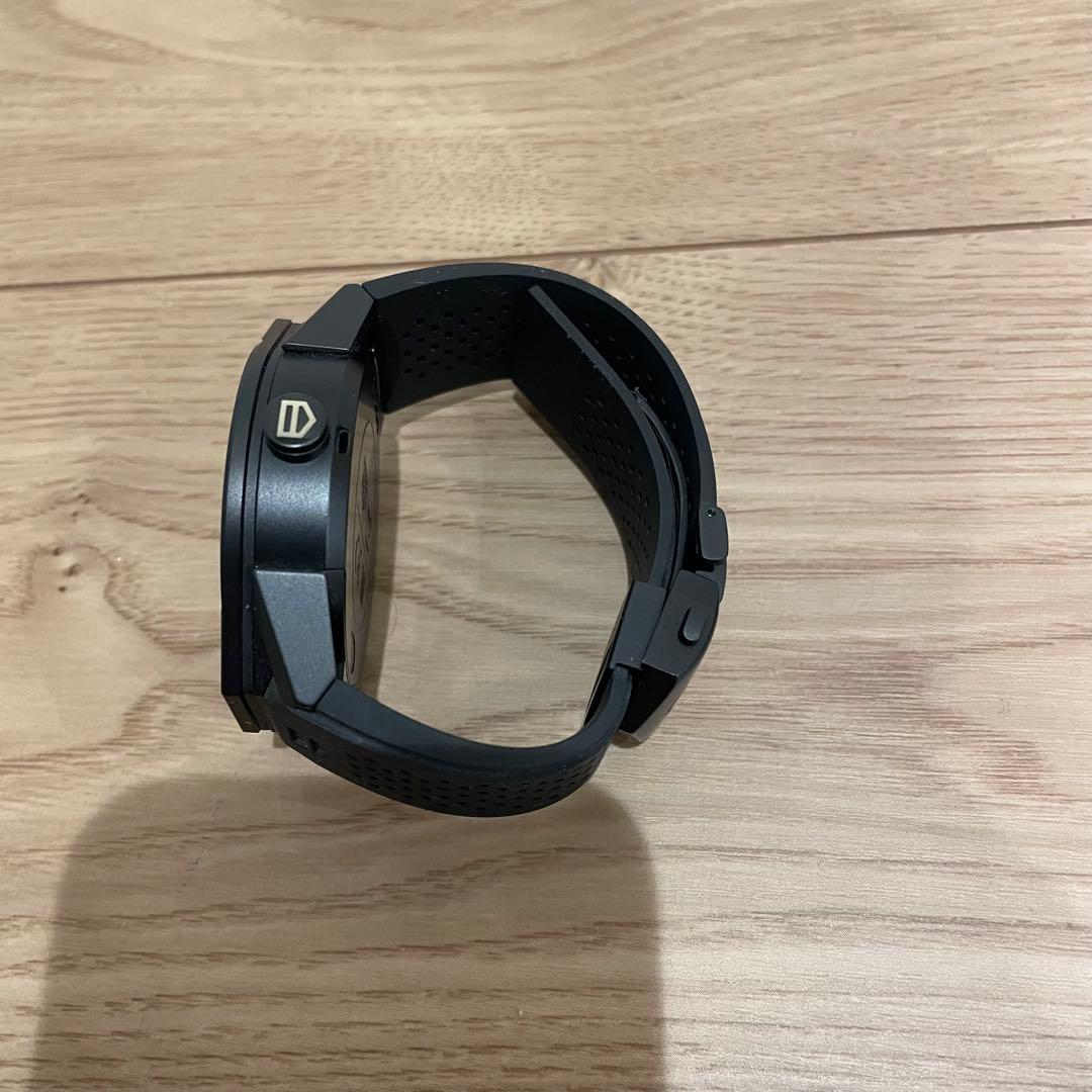 TAG Heuer GOLF EDITION GPSウォッチ