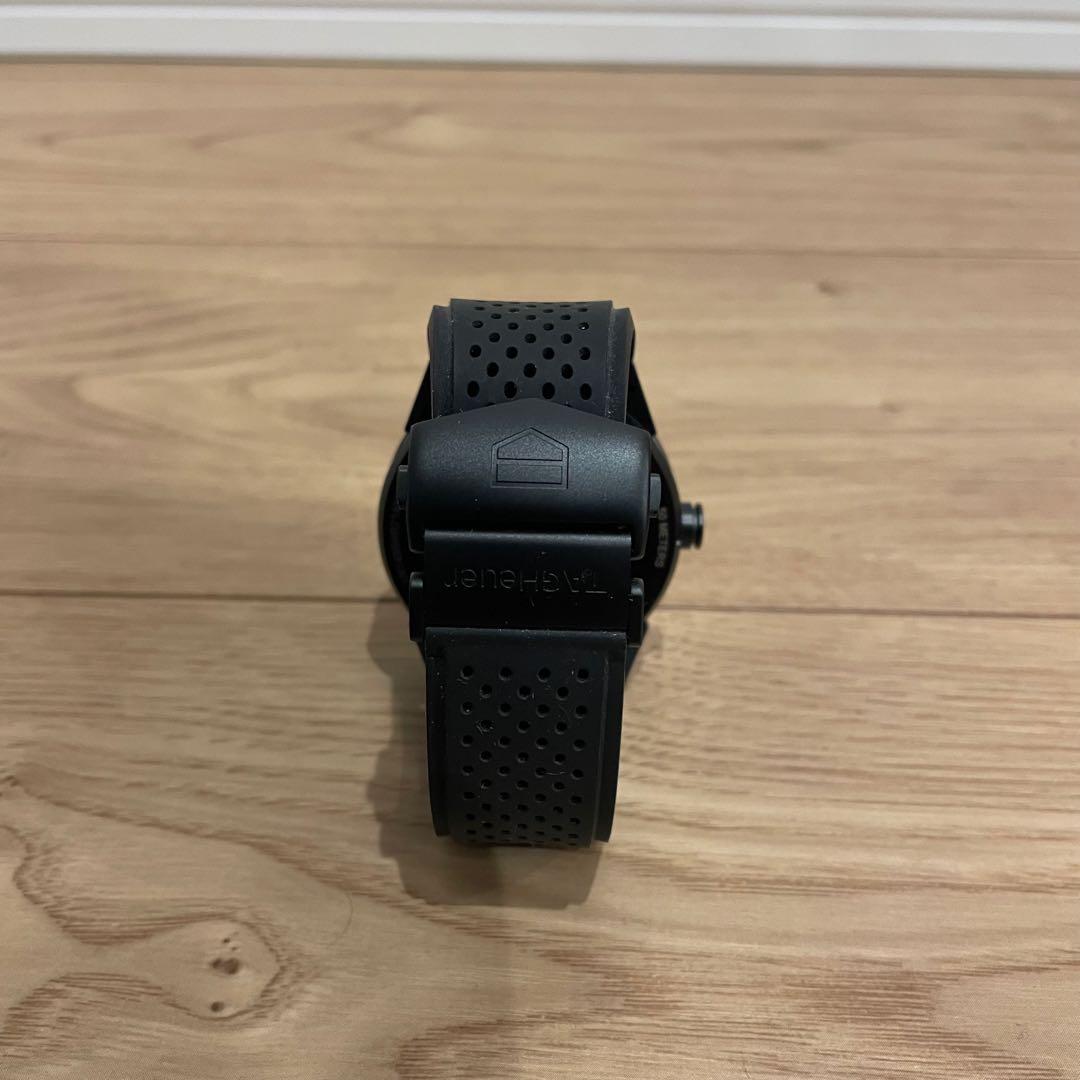 TAG Heuer GOLF EDITION GPSウォッチ