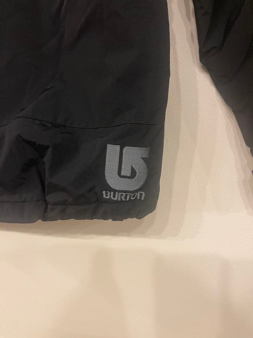 バートン キッズスノーウェア セットアップ