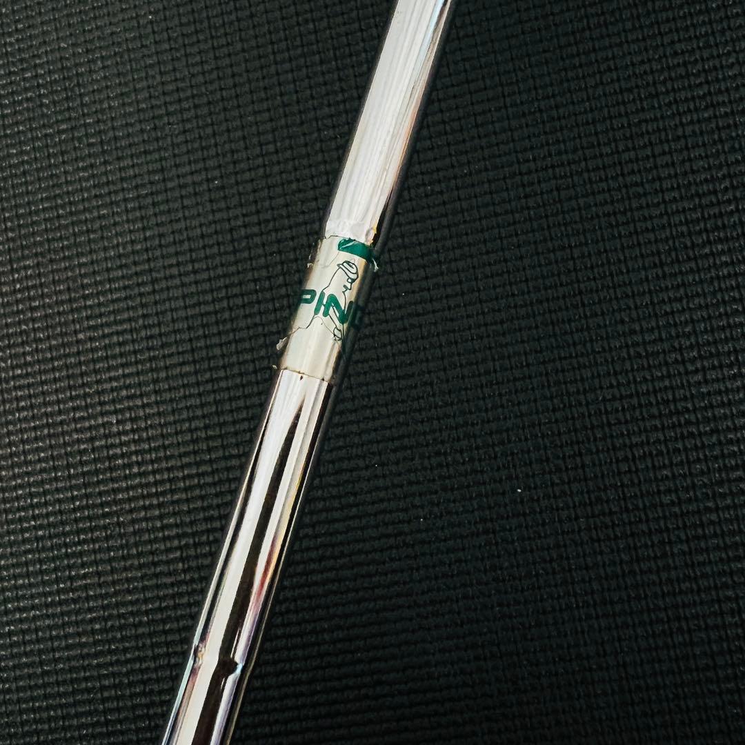 PING ANSER アンサー パター 85068