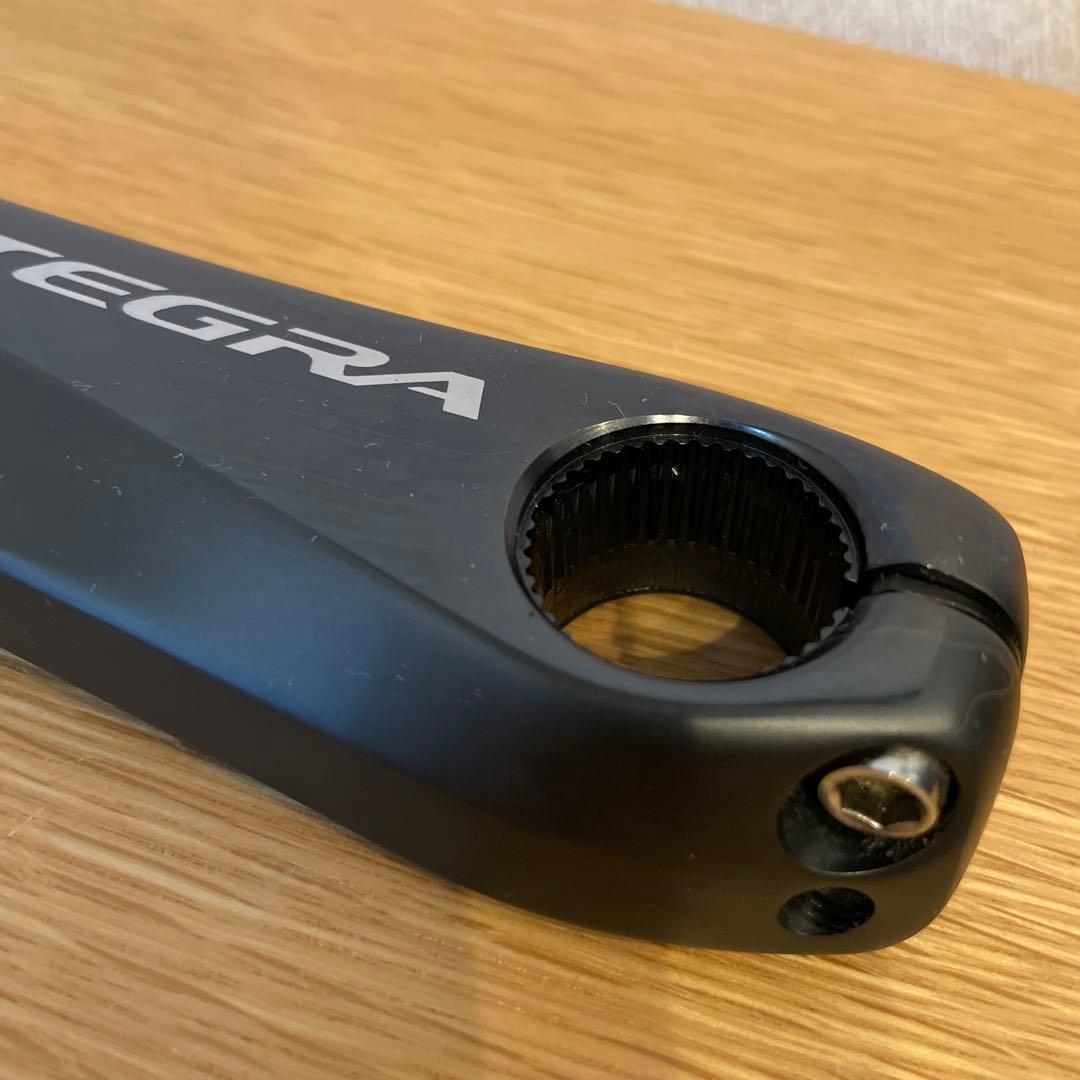 FC-6800 ULTEGRA クランクセット 170mm 52-36T