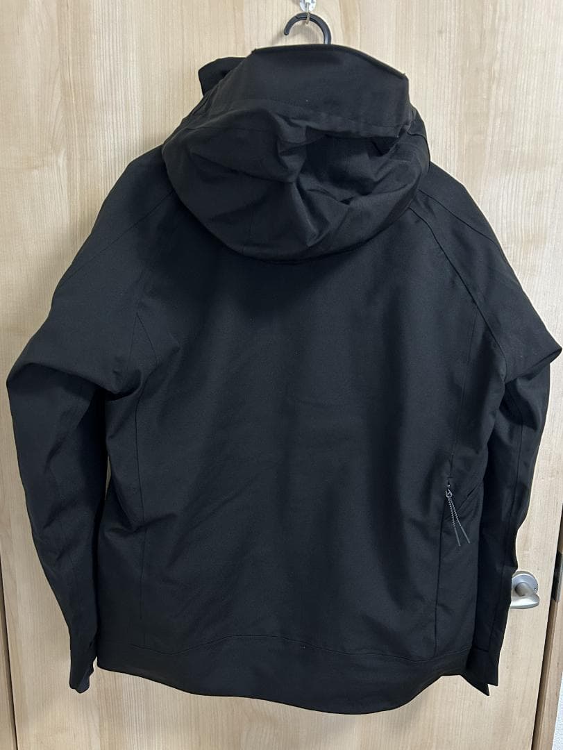 PHENIX スキーウェア Norway Jacket/Pants