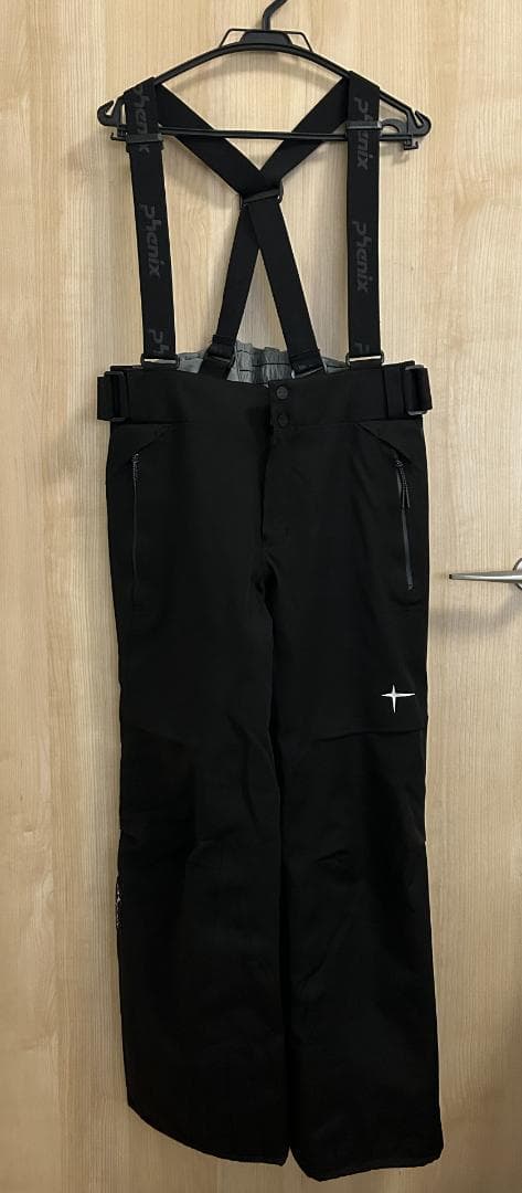 PHENIX スキーウェア Norway Jacket/Pants