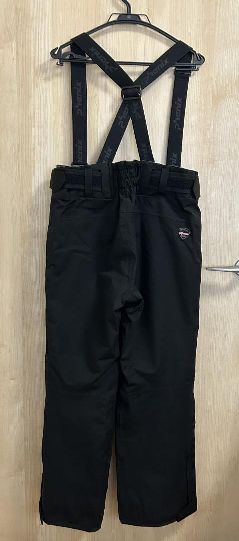 PHENIX スキーウェア Norway Jacket/Pants