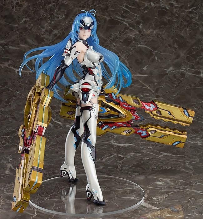 ブリスター未開封 KOS-MOS Re: コスモス リフレイン ゼノブレイド2