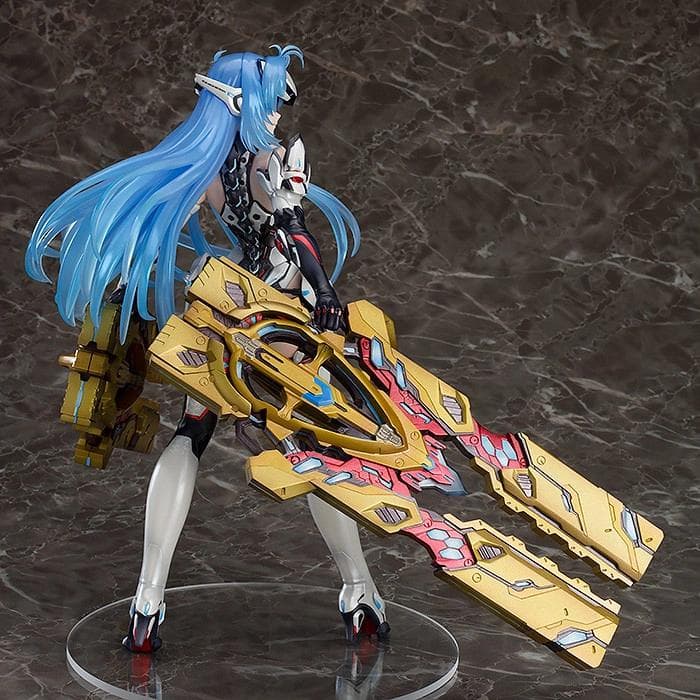 ブリスター未開封 KOS-MOS Re: コスモス リフレイン ゼノブレイド2