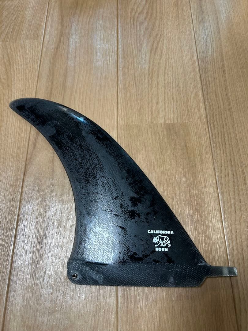 サーフィン・ボディボード yu fin freedom 8'0