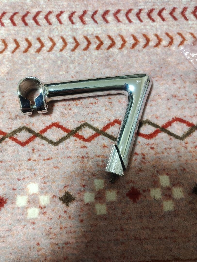 NITTO J.PRO ステム 140mm 65°