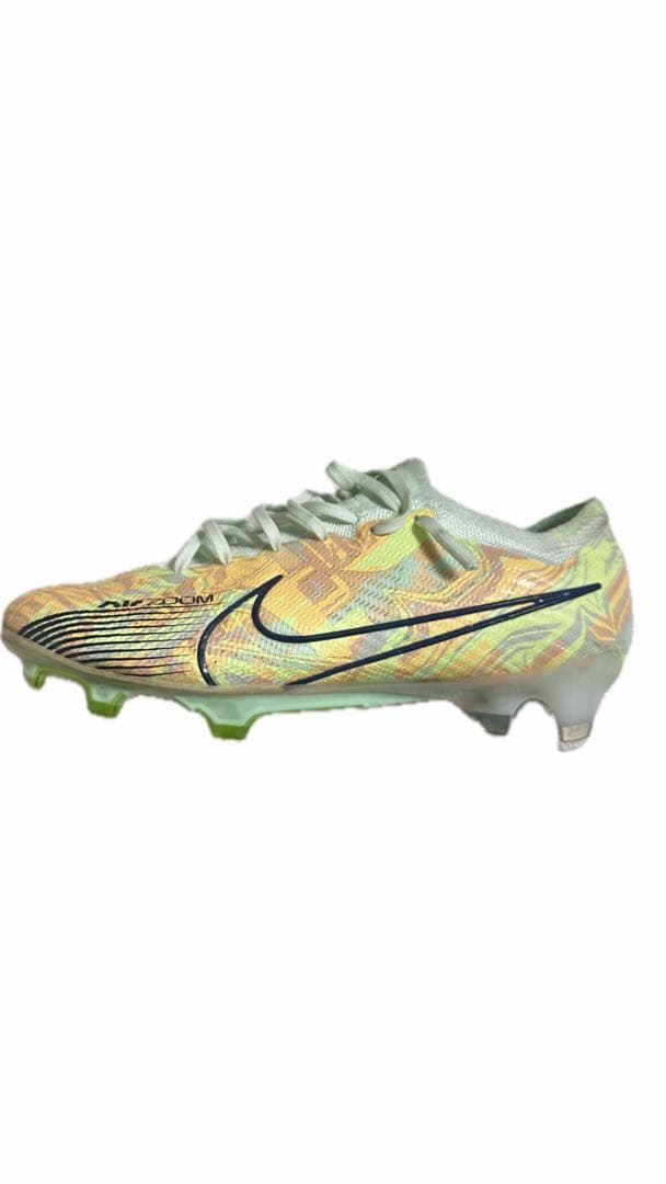 Nike Zoom サッカーシューズ マーキュリアルヴェイパーFG