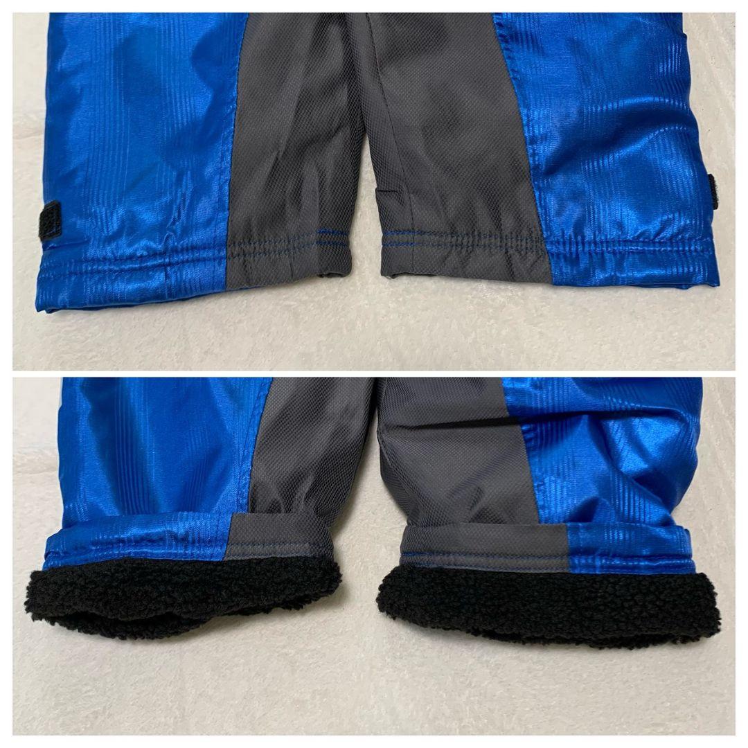 【未使用タグ付き】HUMMEL ロングボアコート XO