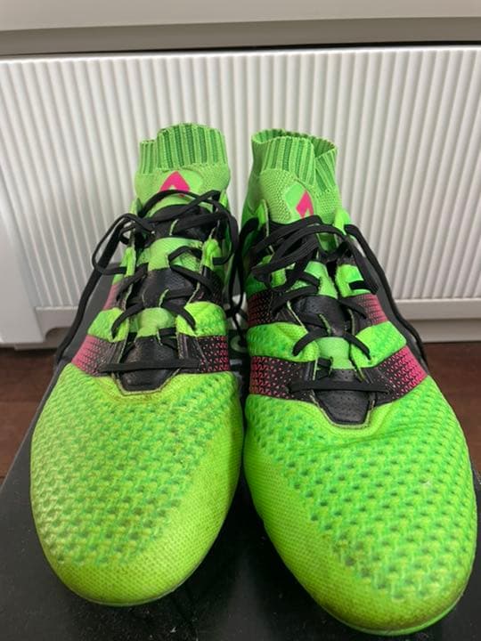 アディダスACE16.1  28cm