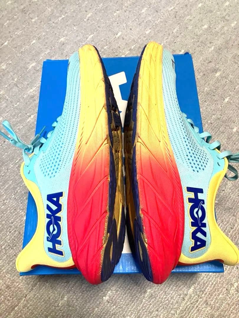 HOKA ARAHI7 26.5センチ