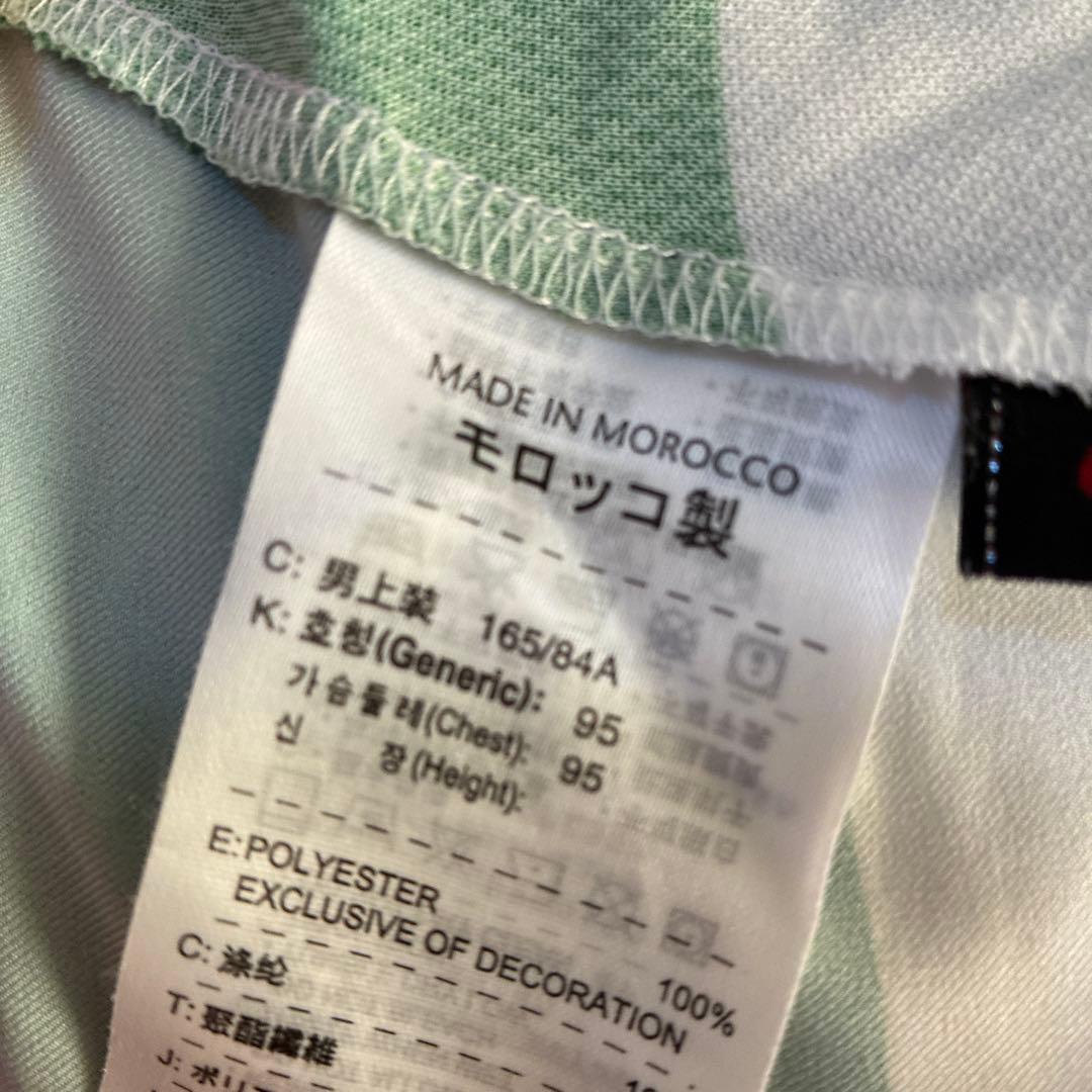 セルティック ユニホーム