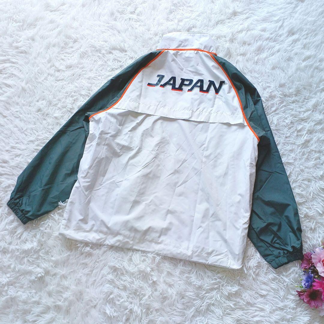 【デサント】ジャージ上下　ウェアジャケットパンツ　JAPANオリンピックスポーツ