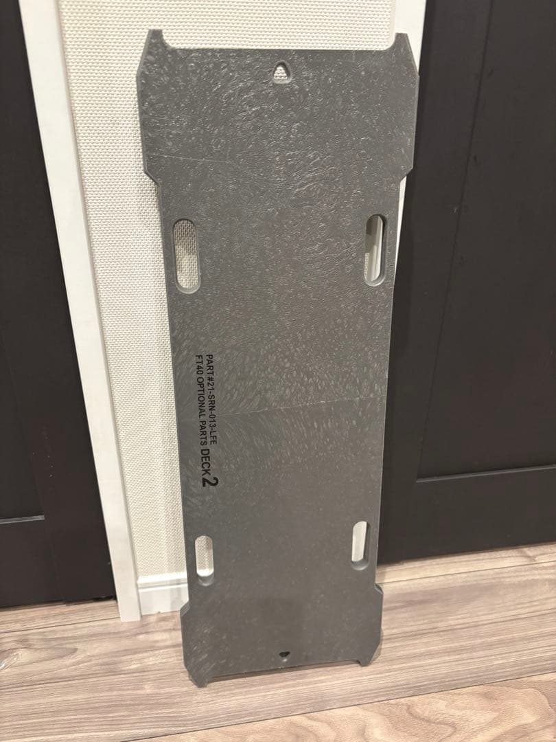 lockfield equipment deck2 早いモノ勝ち価格　LFE