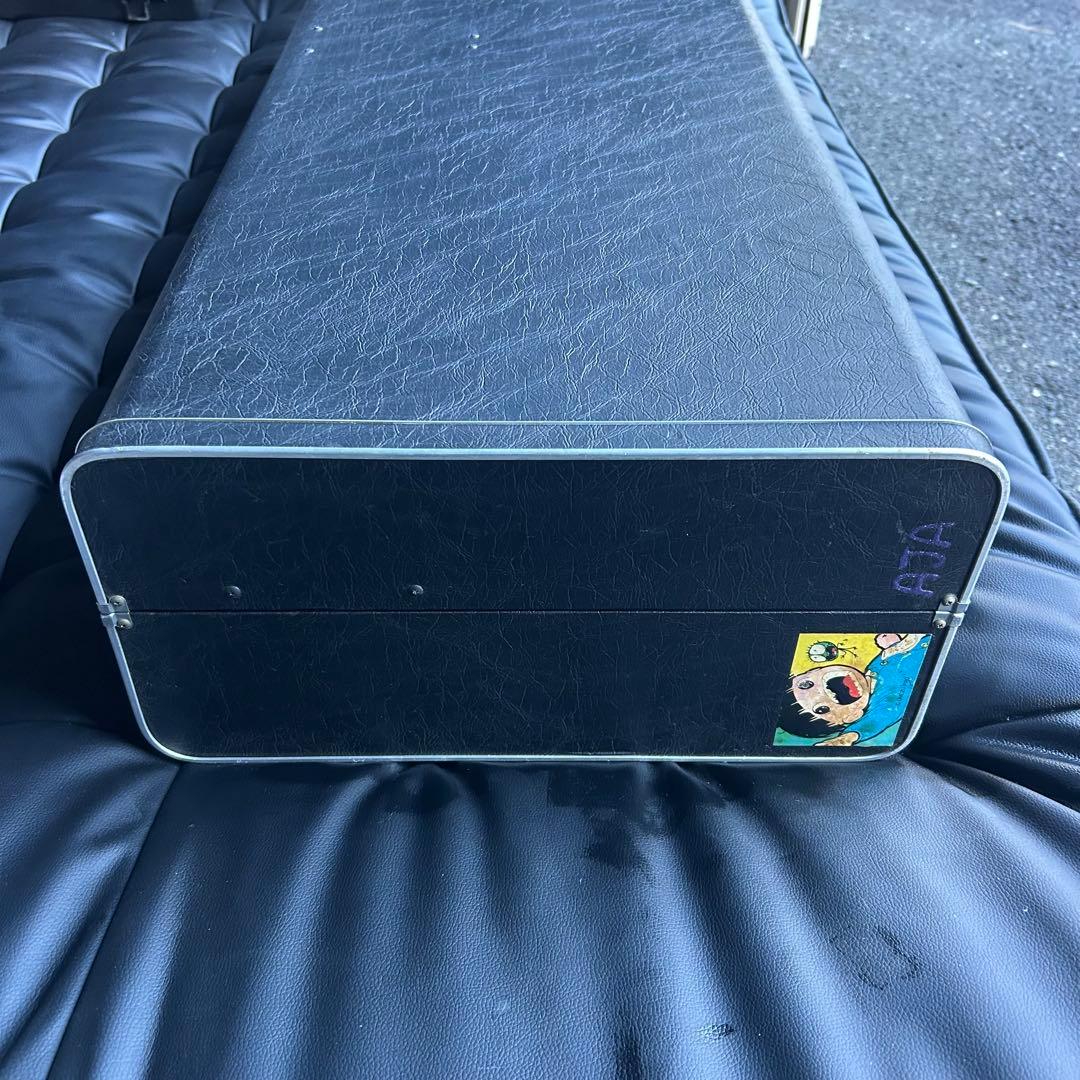 C*o様 Yamaha CS-30 アナログシンセサイザー
