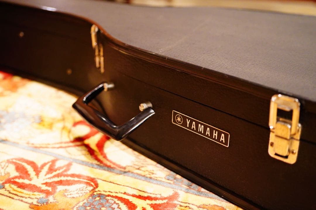 YAMAHA FG180 ライトグリーンラベル1960年代赤ラベル gibson