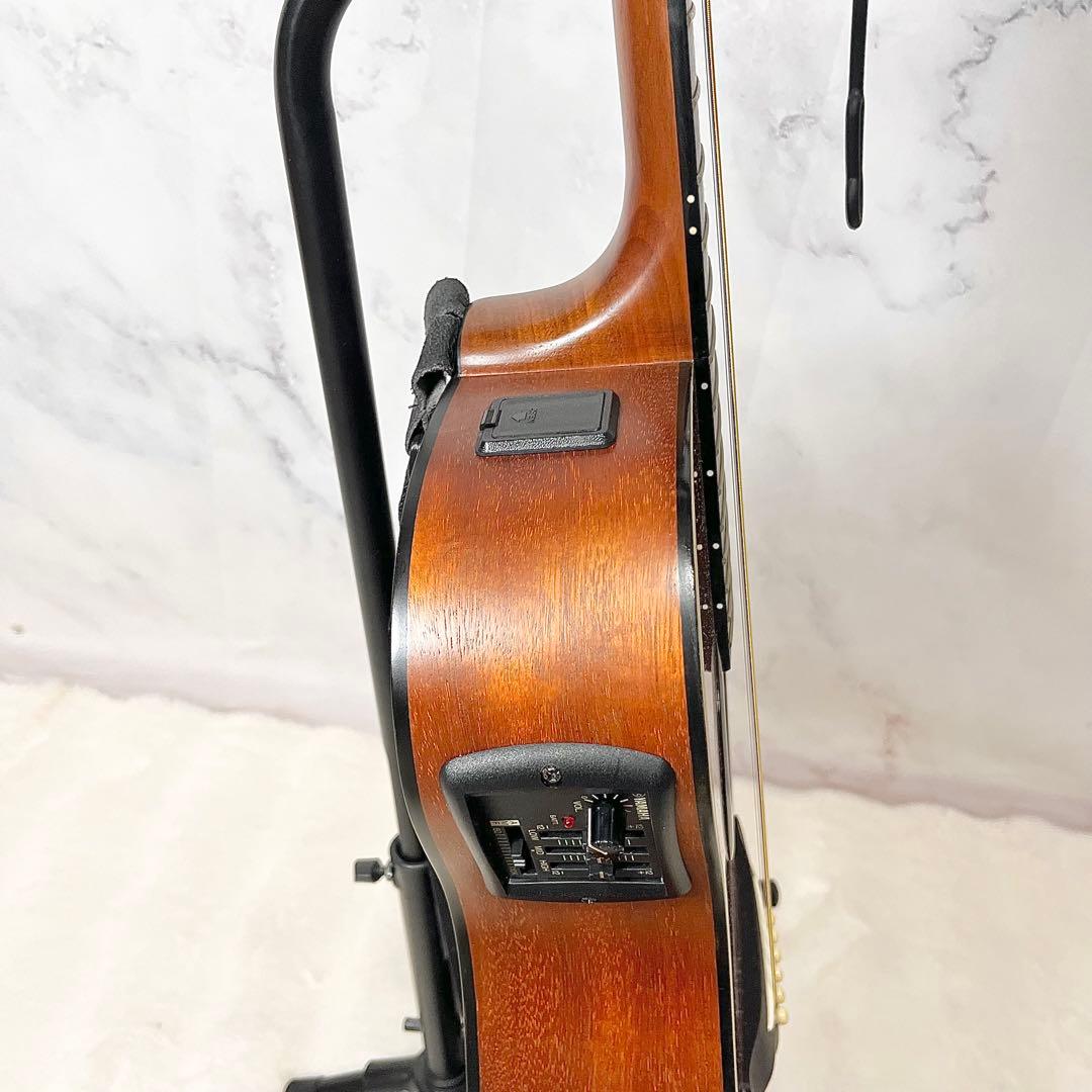 【良品】YAMAHA APX-3A エレアコ アコースティックギター ヤマハ