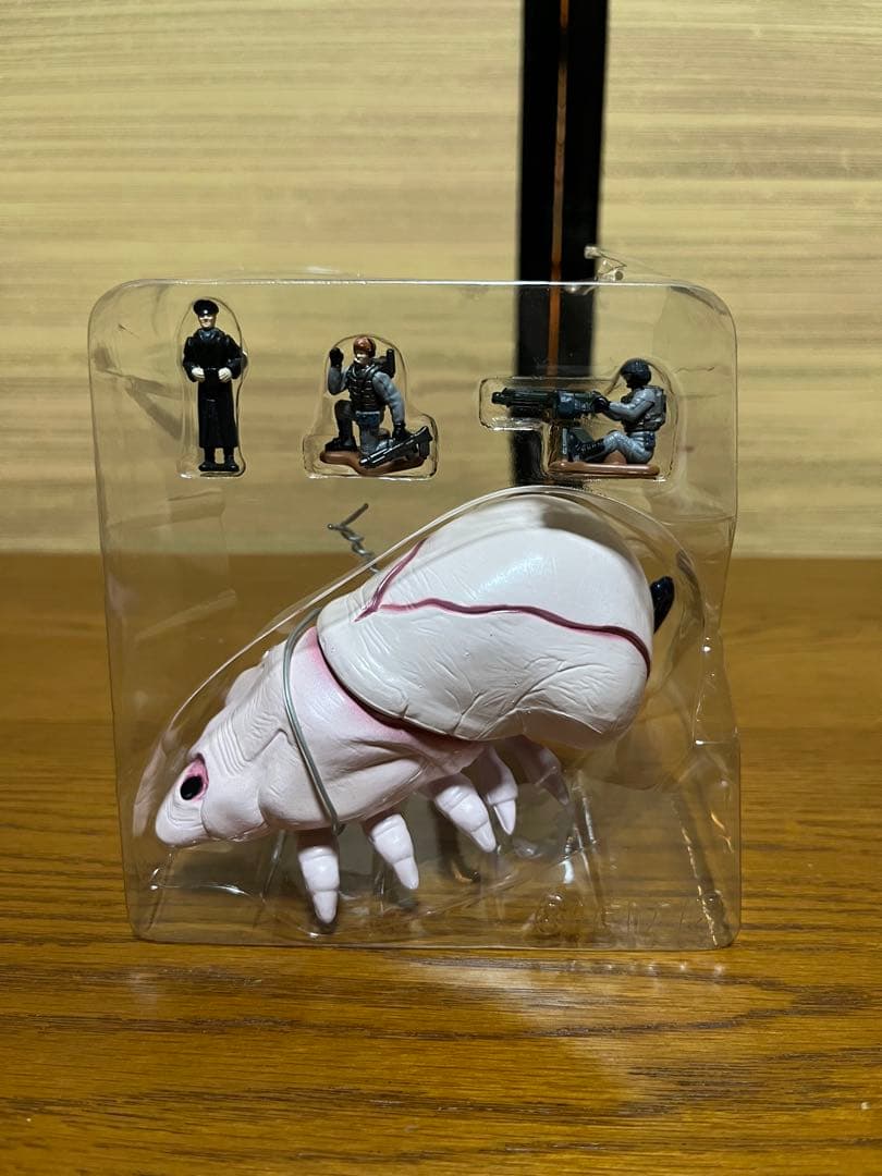 スターシップトゥルーパーズ　バトルパック ブレインバグ