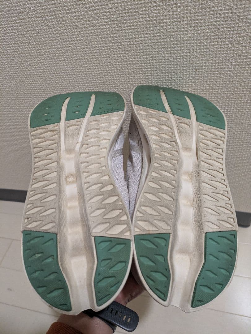 On クラウドサーファー 26.5cm