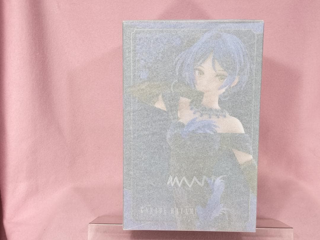 【未開封 美品】Pretty Liar　速水奏アイドルマスターシンデレラガールズ