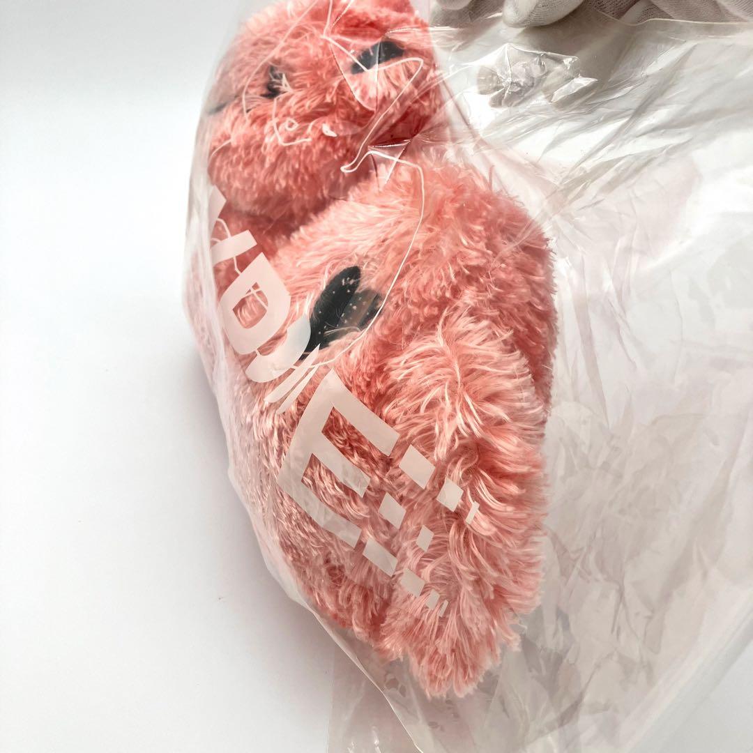 米津玄師 2020 TOUR HYPE リイシューねこちゃん　ピンク PINK