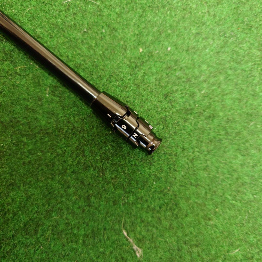 テンセイ グリーン 60 for キャロウェイ フレックスSR 5W