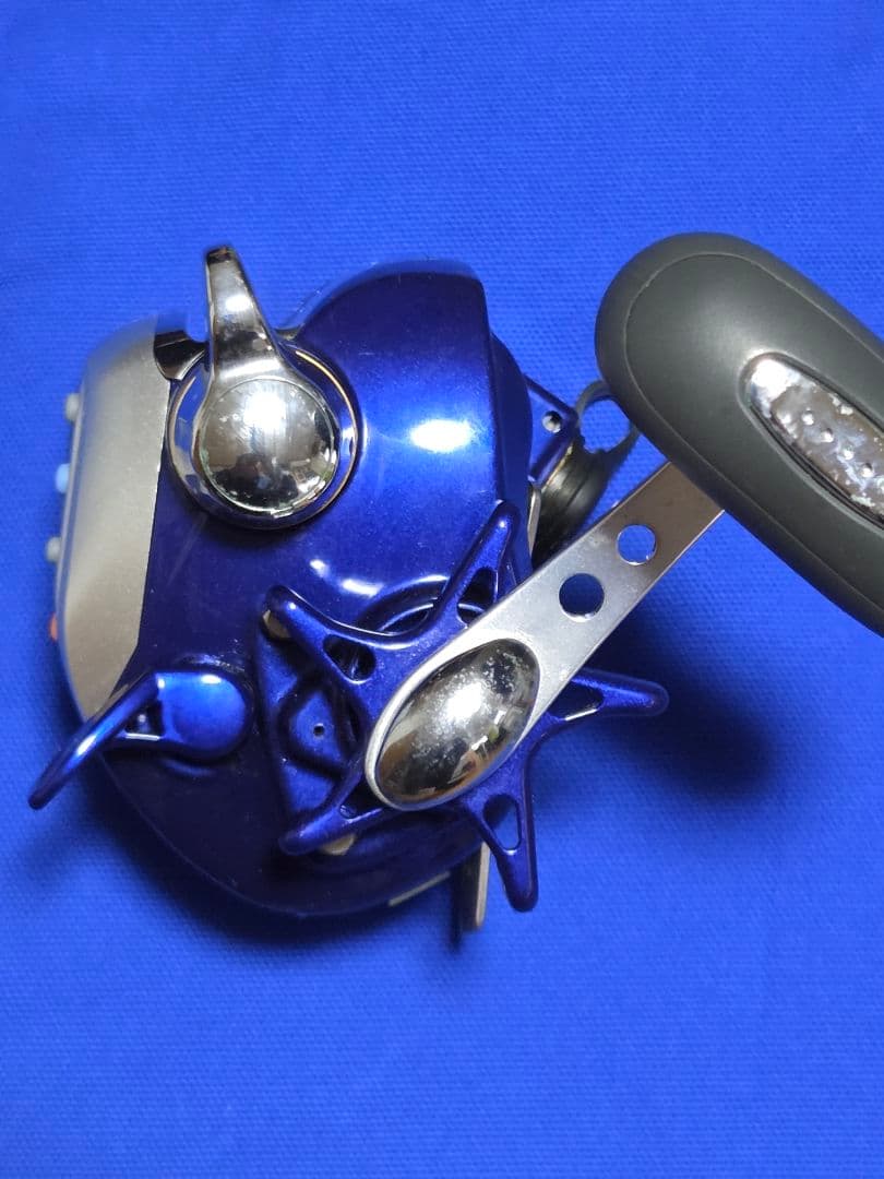 ダイワ DAIWA ハイパータナコン 400FBE 電動リール
