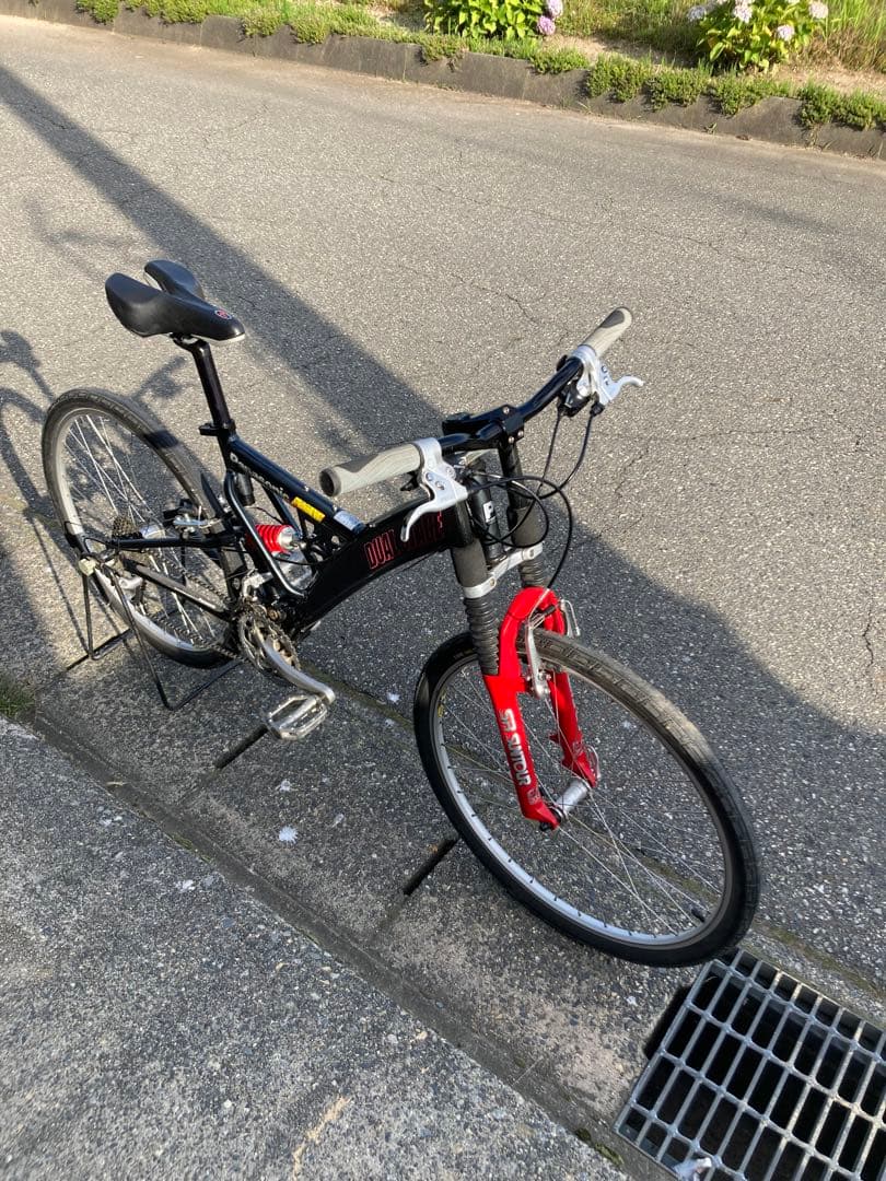 パナソニックMTB