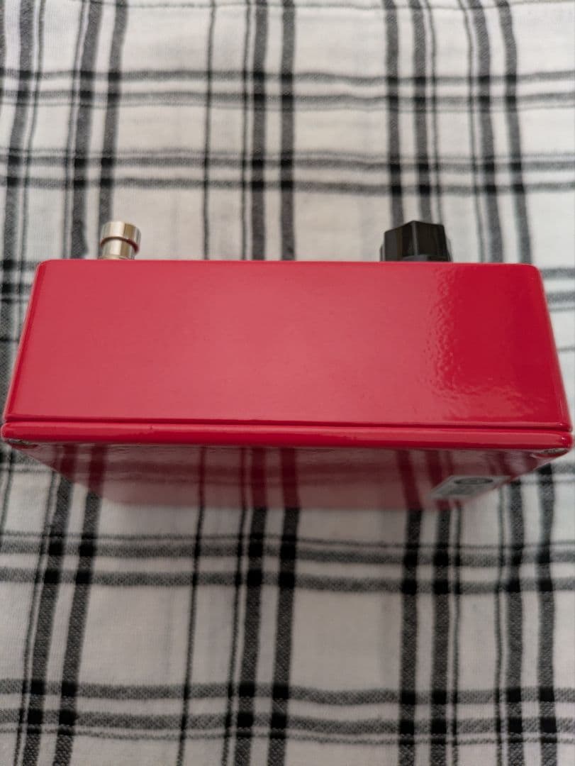 新品 Mythos Pedals Oracle Analog Echo ディレイ