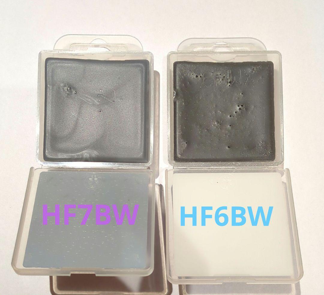 SWIX HF10BW、HF8BW、HF7BW、HF6BW
