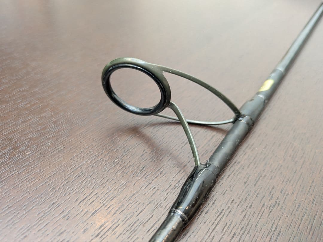 25 グラップラー タイプJ S60-4