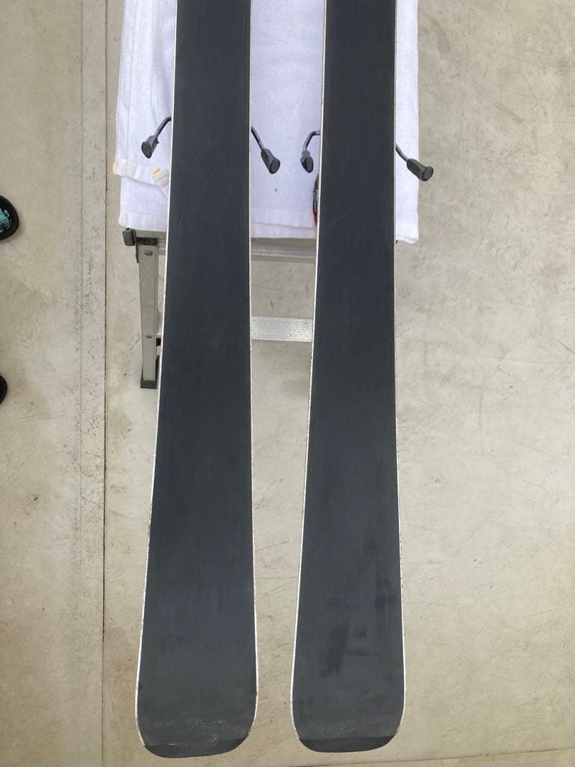 ロシニョールROSSIGNOL DEMO-DELTA デモ デルタ 163cm