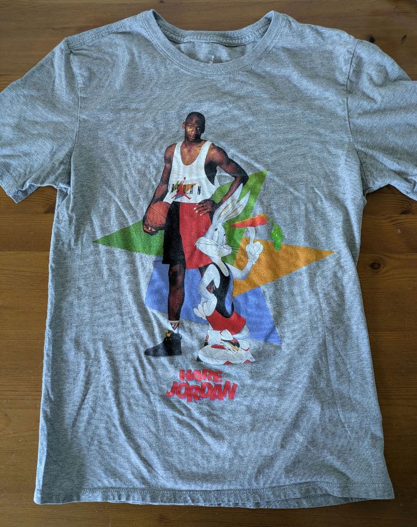Sサイズ 再々値下げ JORDANマイケルジョーダン＆ナイキコラボ 90s