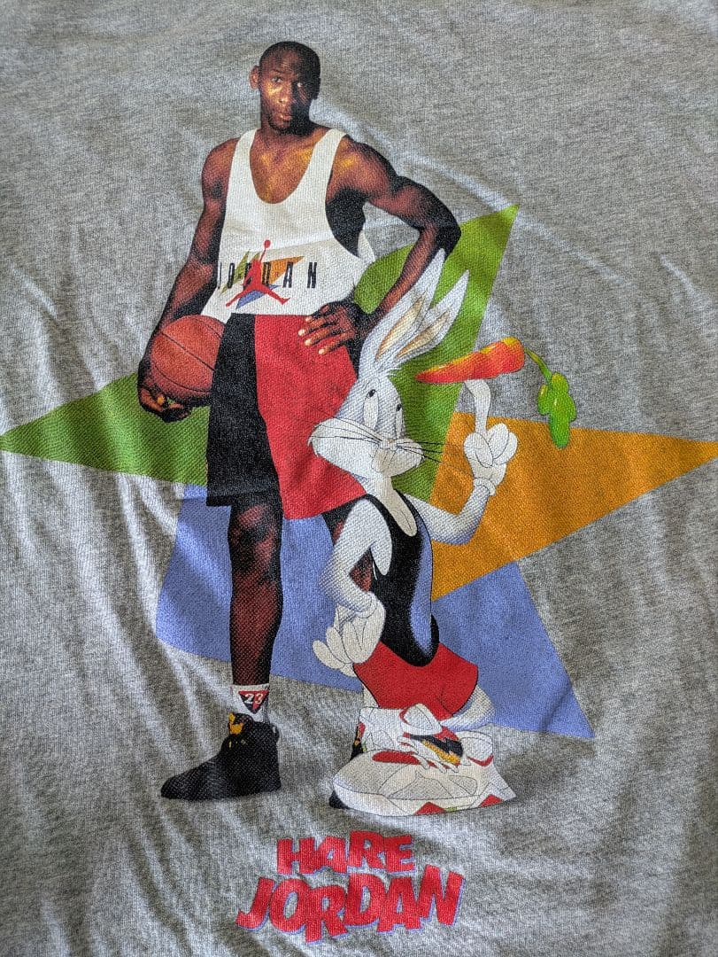 Sサイズ 再々値下げ JORDANマイケルジョーダン＆ナイキコラボ 90s