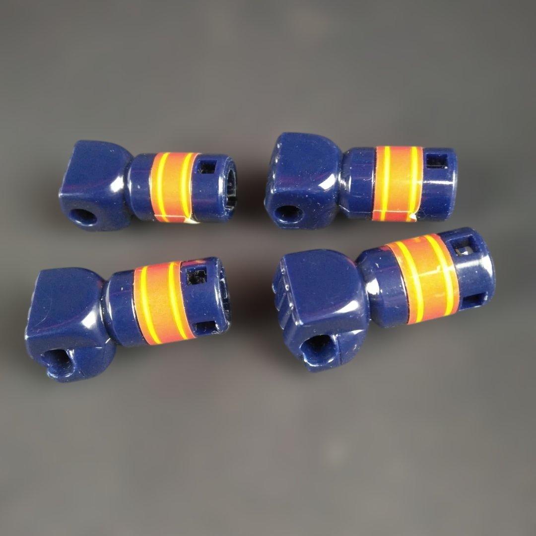 ポピー DX超合金 電子戦隊デンジマン ダイデンジン GB-14