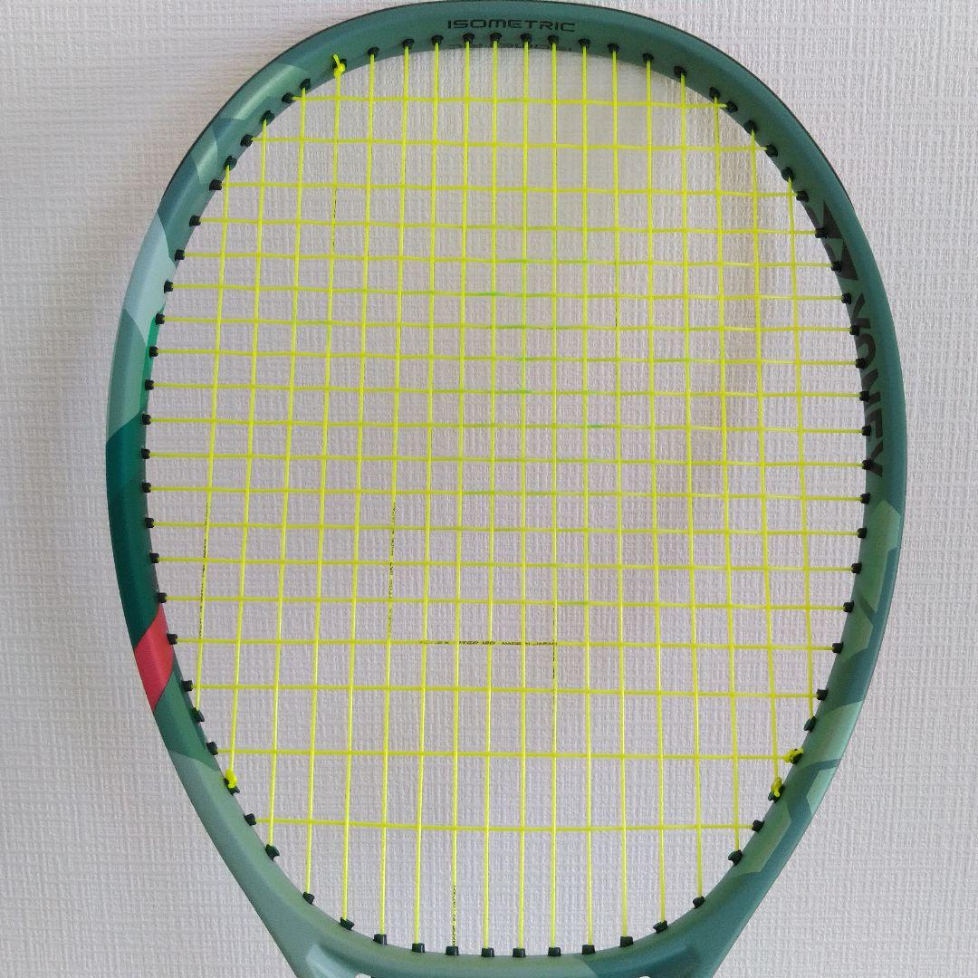 ヨネックス　パーセプト　100D G2