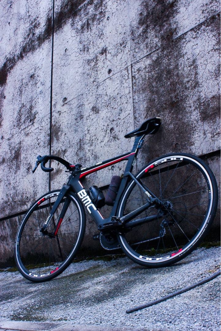 bmc tmr01 timemachine ロードバイク