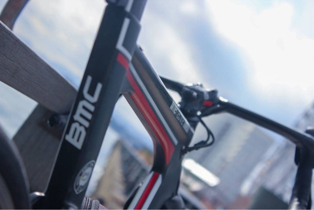 bmc tmr01 timemachine ロードバイク