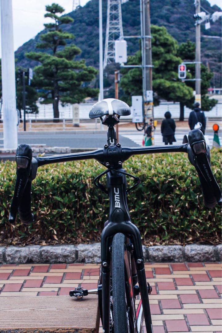bmc tmr01 timemachine ロードバイク