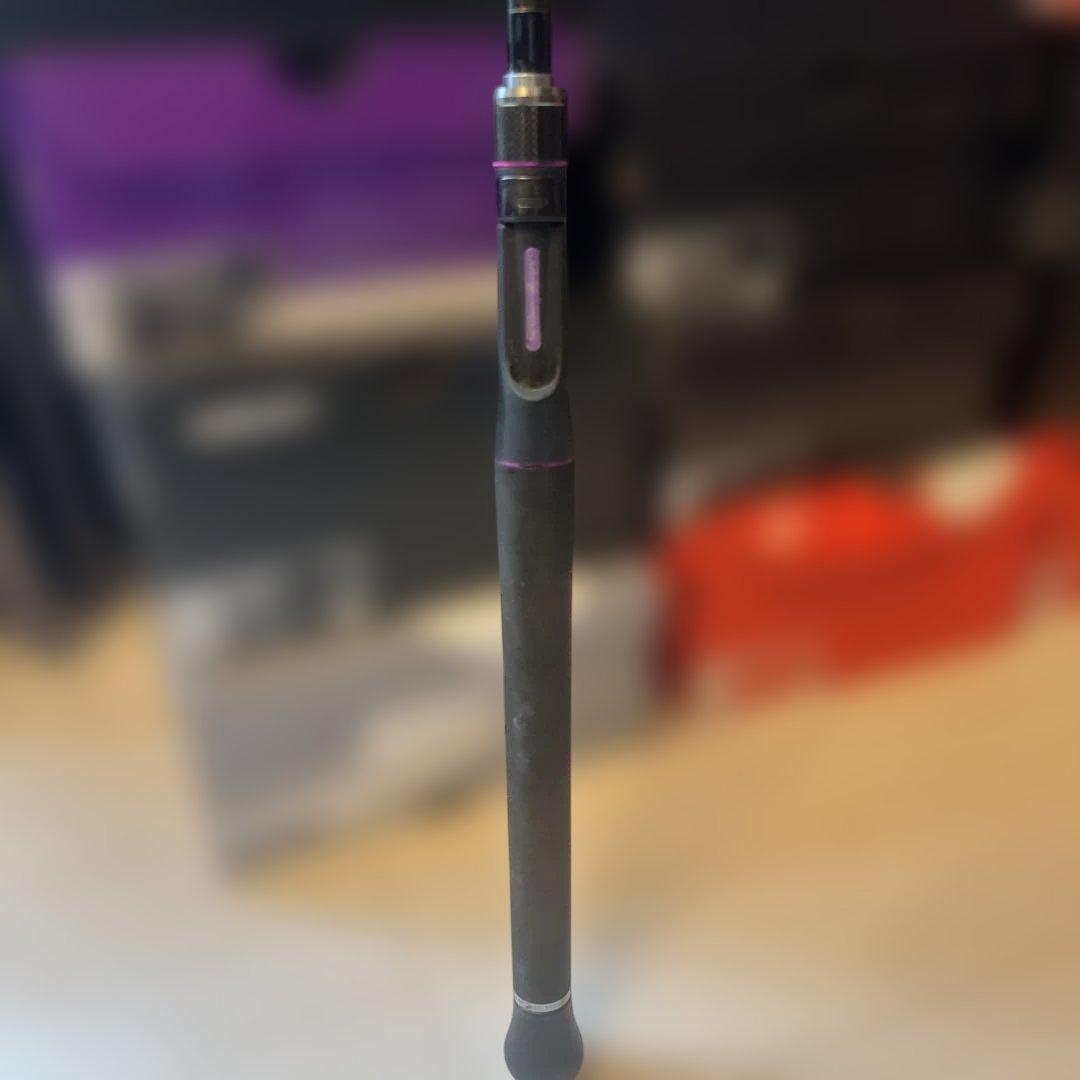 ロッド WILD SIDE BIG BAIT special